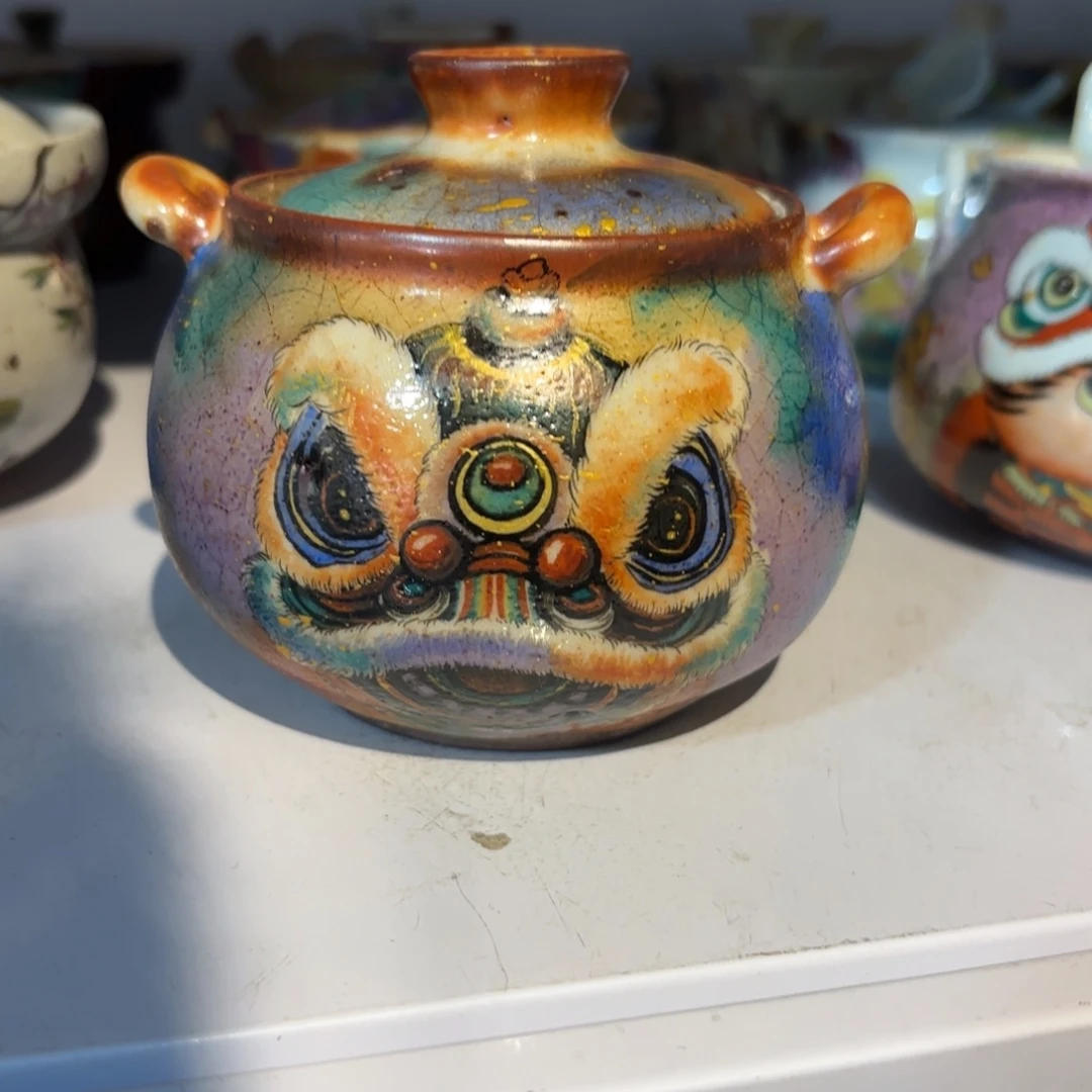 双十二活动6.8折景德镇陶瓷