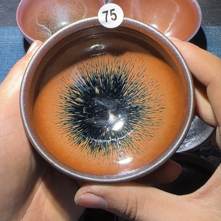 傑***生茶盏15米包邮，15米包邮