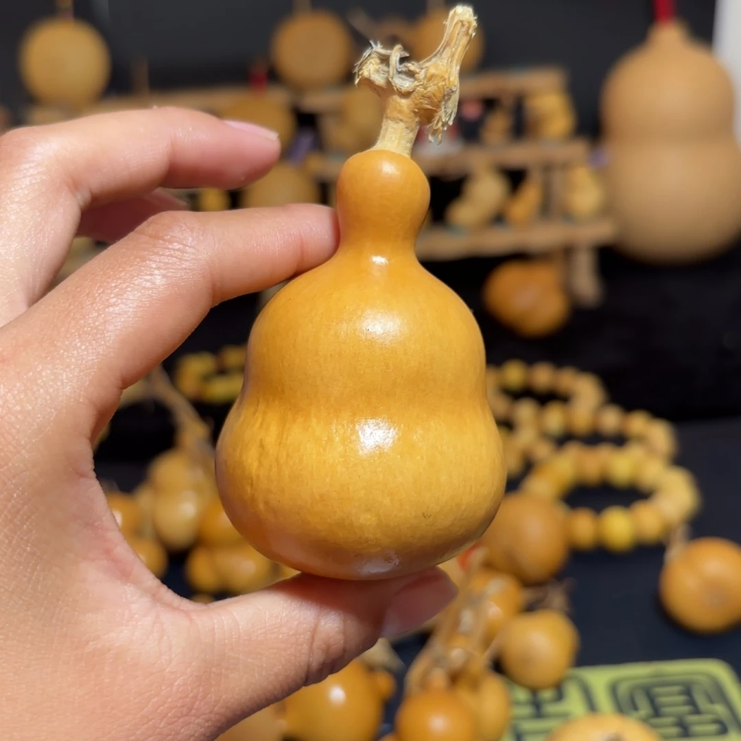 微瑕葫芦，一物一拍，不退不换