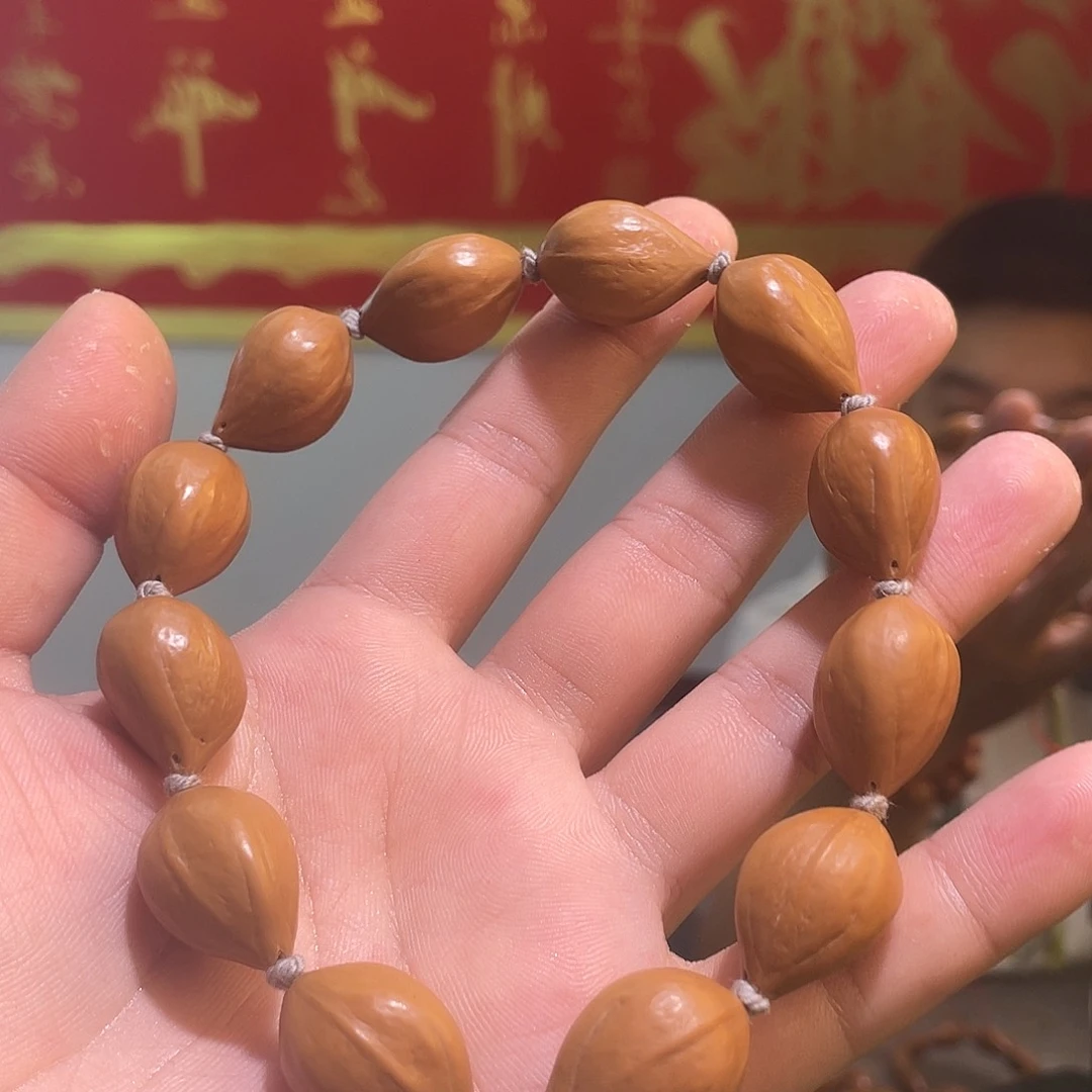橄榄核手串/手链666666666