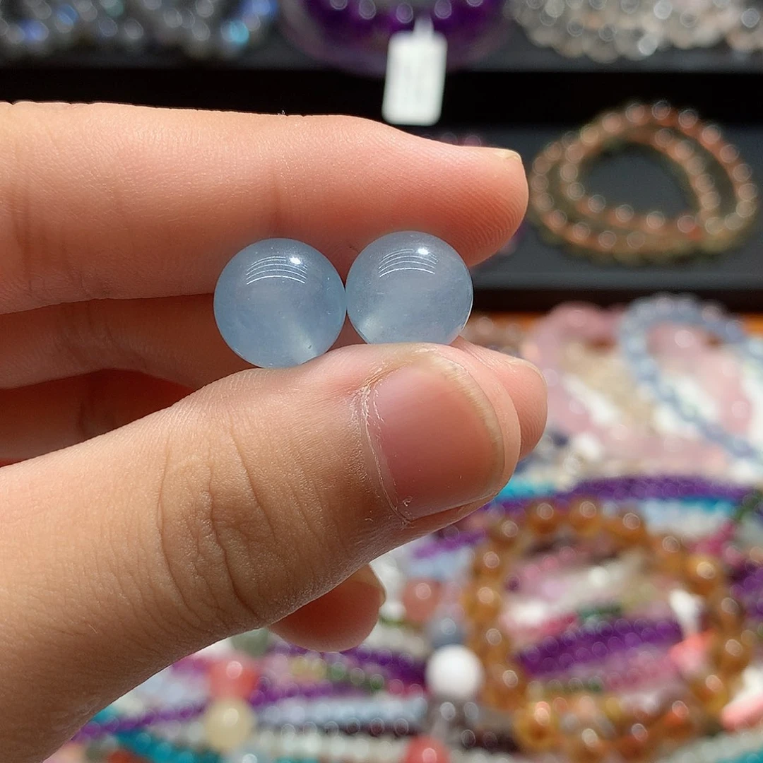 未镶嵌手链水晶水晶