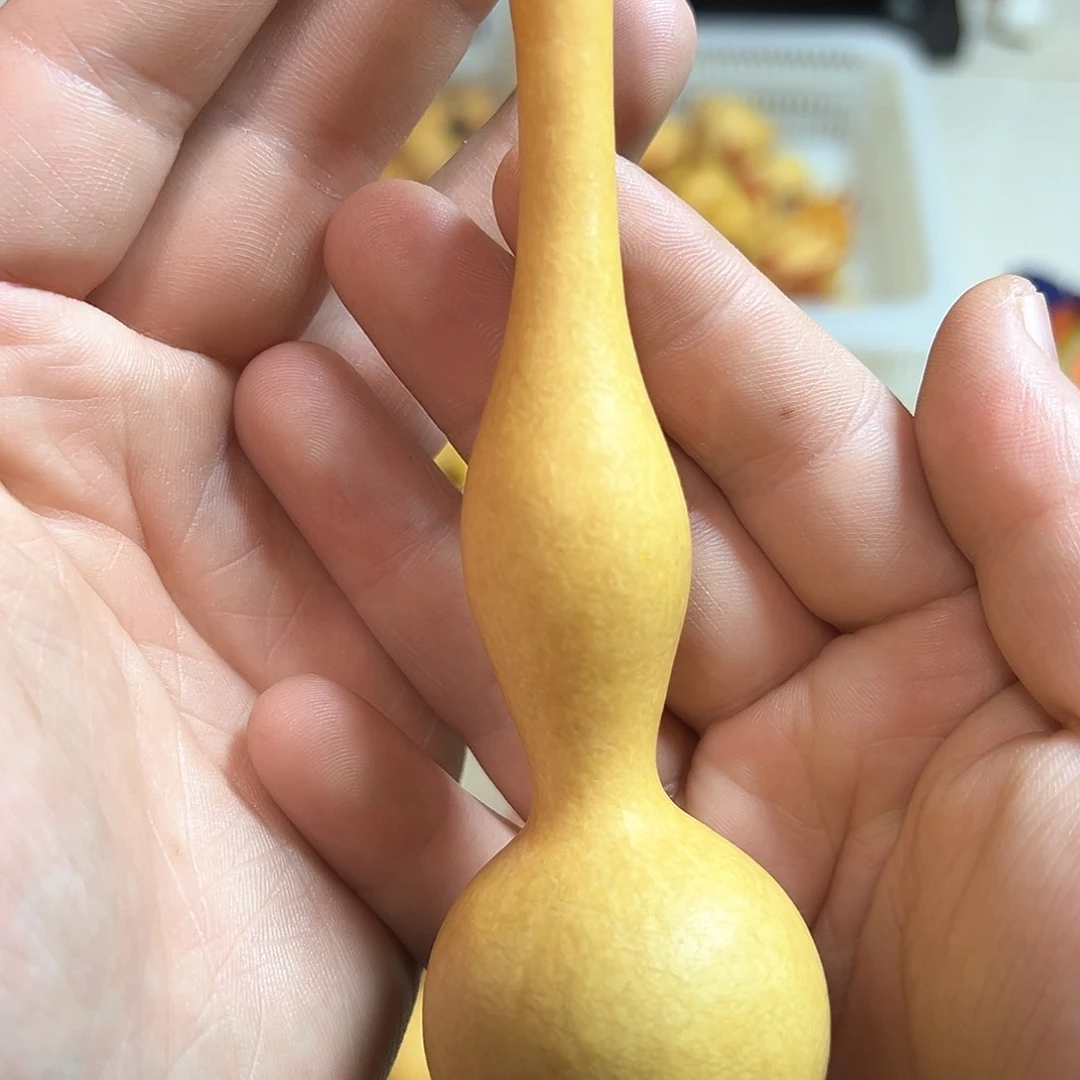 小*袄精品手把三庭杆葫芦