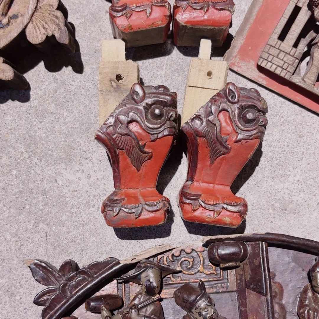 姜***生核桃木/黑胡桃（胡桃木）