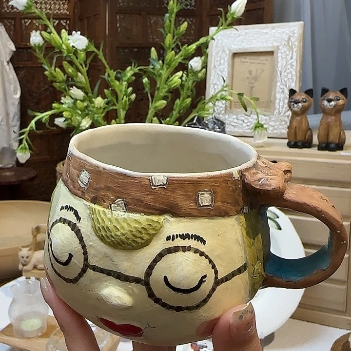 手工艺品琉璃茶道咖啡杯2990000000000000000