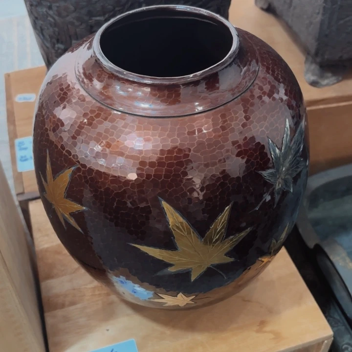 紫砂茶杯江**杰非常美丽漂亮的物品