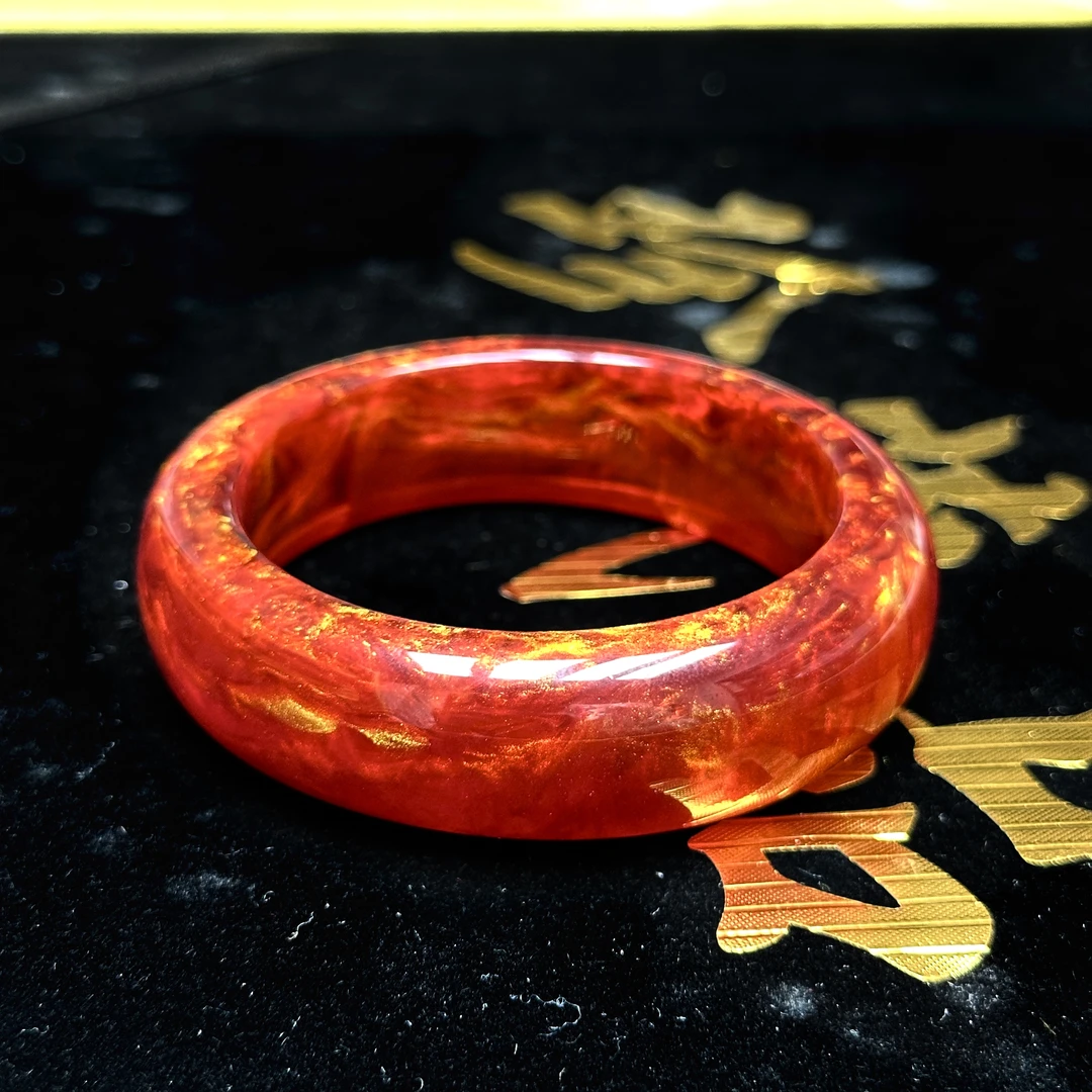 【高端甄选】精选手镯A507