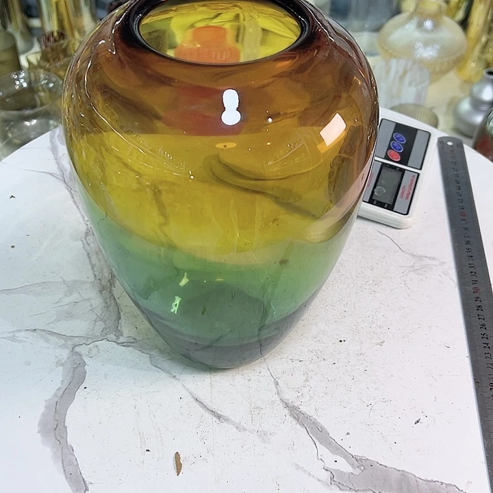 家居鲜花花瓶003