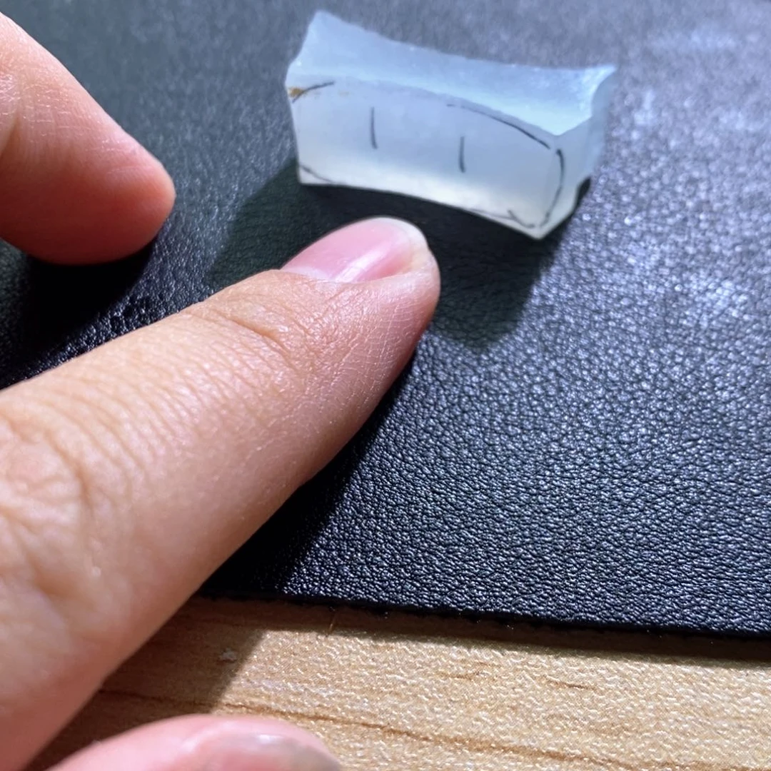 翡翠未镶嵌颈饰定制