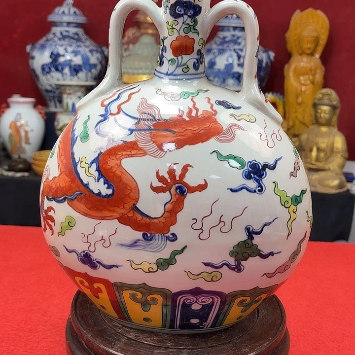 瓷片