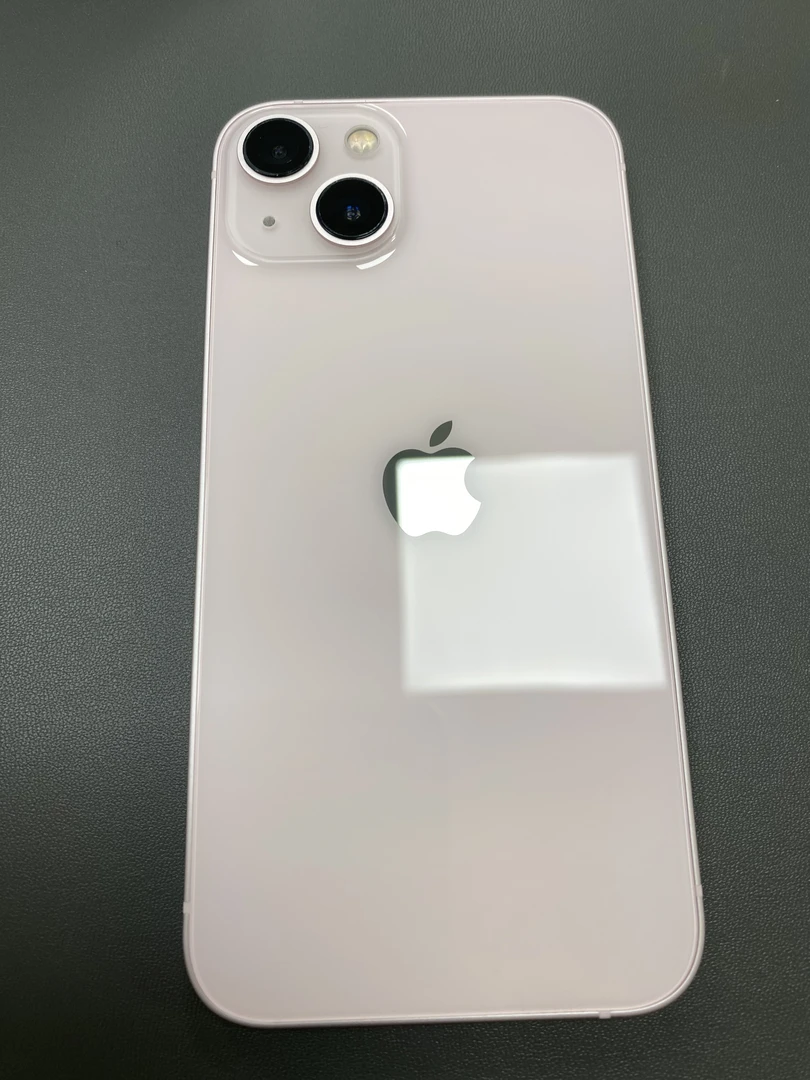 99新 Apple/苹果 苹果13二手99新内存128g