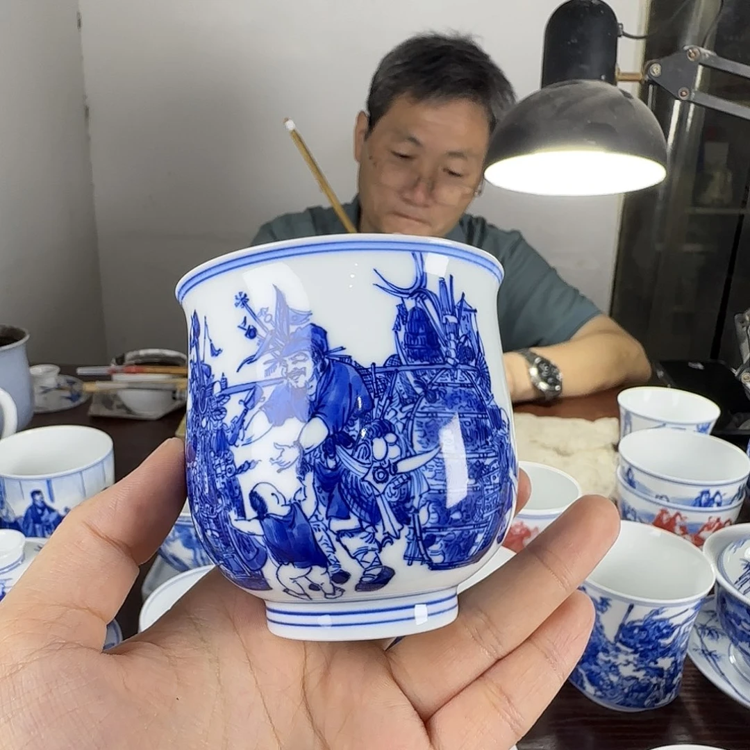 摆件陶瓷陶瓷陶瓷陶瓷