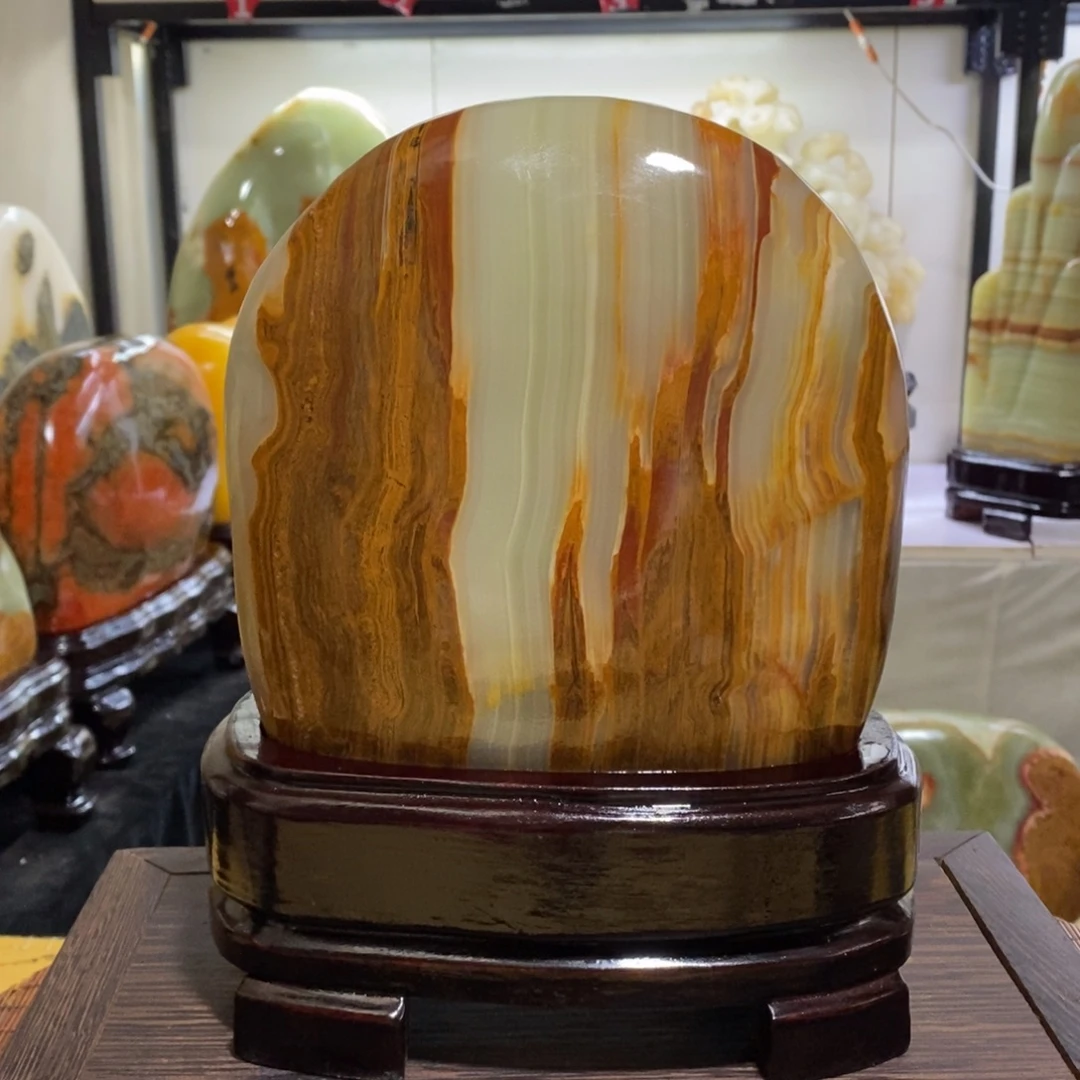 山水家居装饰设计