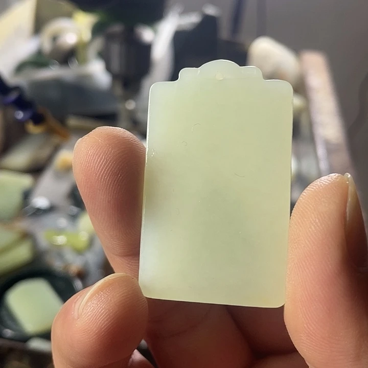 和田玉未镶嵌珠宝奇石