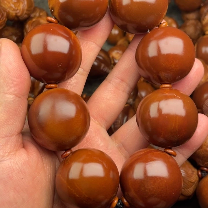 开***翔橄榄核吊坠橄榄核