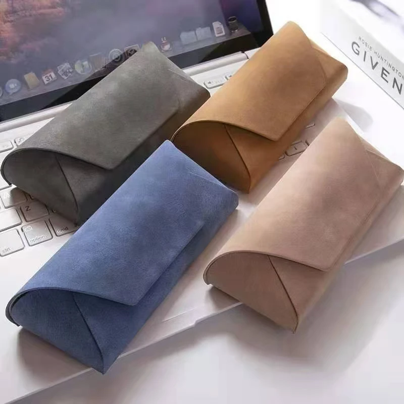 铂虎【赠品】眼镜蓝光测试套装，镜盒，镜布