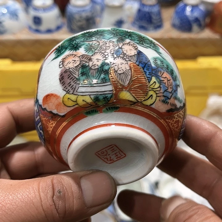 陶瓷茶玩榜第二十名