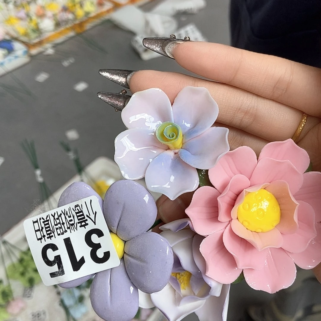 陶瓷设计风格现代