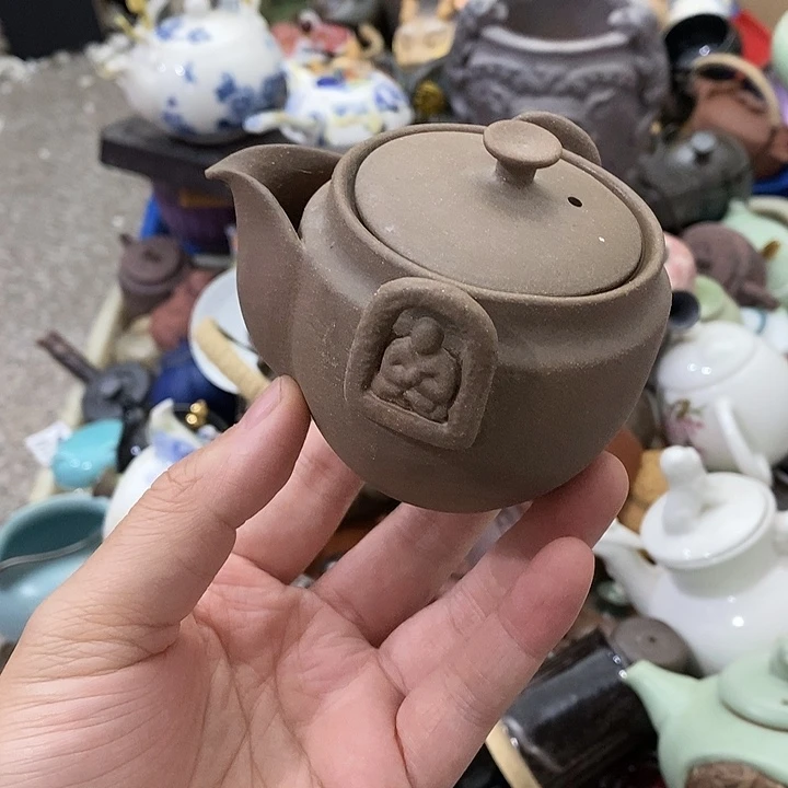 陶瓷艺术品及陶瓷制品