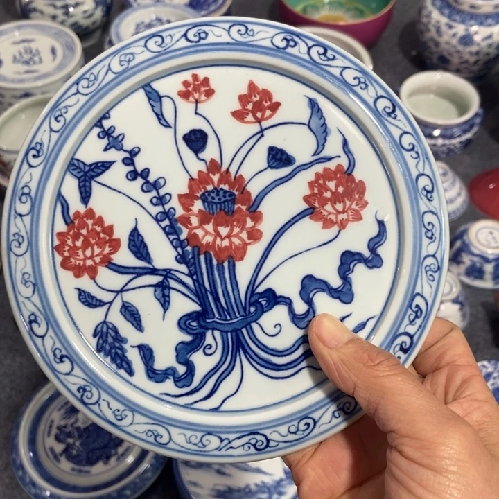 源哥陶瓷艺术家的作品