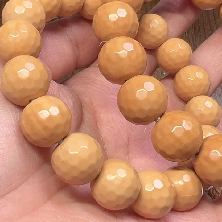 14左右钻石手串单圈