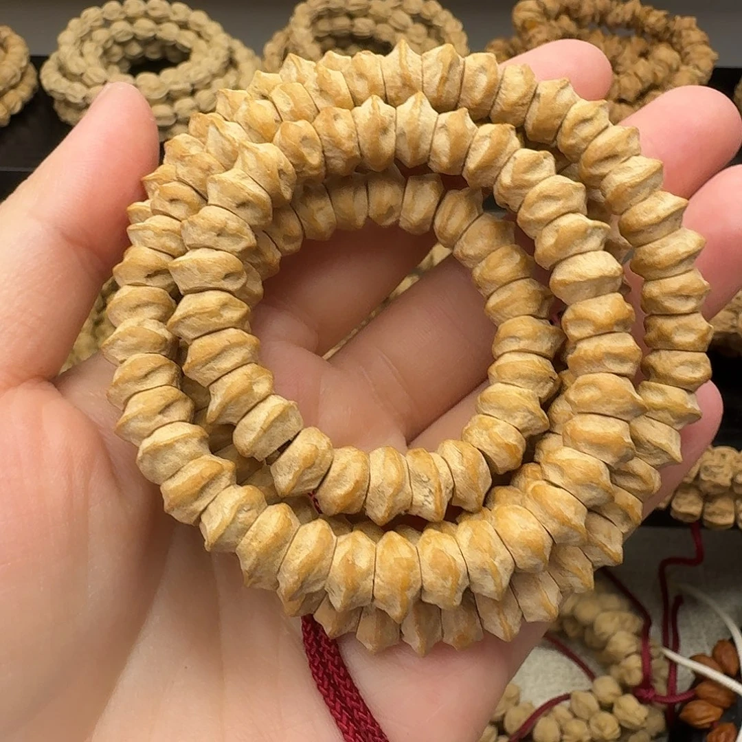 柏香籽/百香籽吊坠