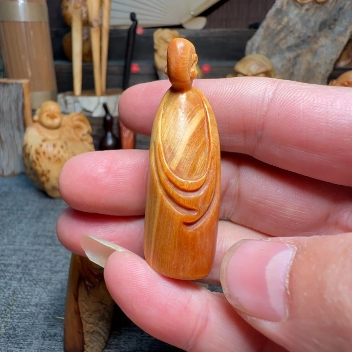 星****柏木（崖柏）我也想要这样一款