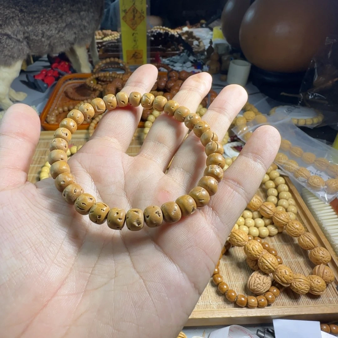 核桃手串/手链一****流哈哈哈哈哈哈哈哈