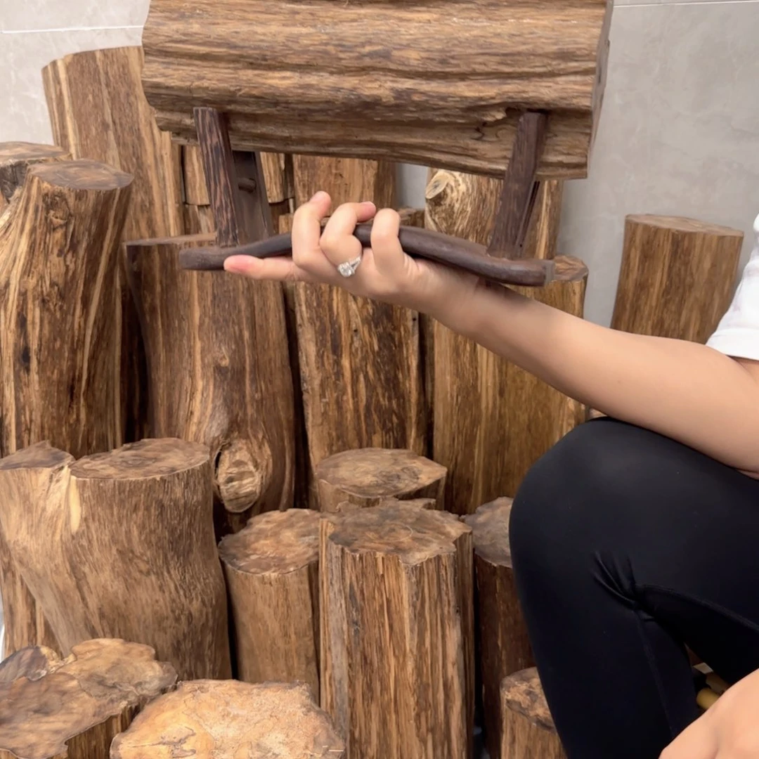 沉香沉香枕沉香多样性发一件14