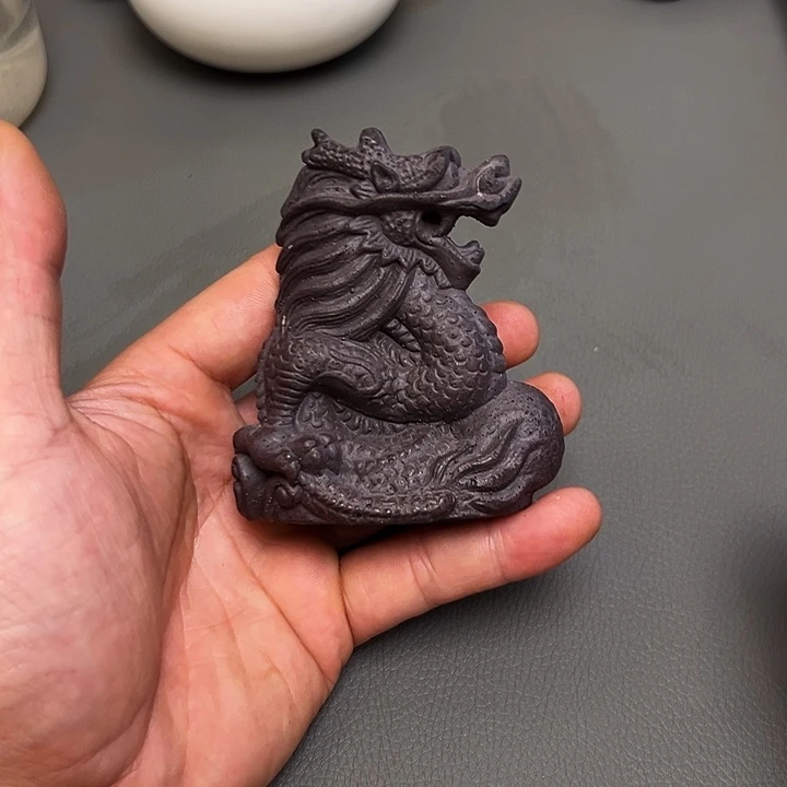 泥舍柴烧精品茶器