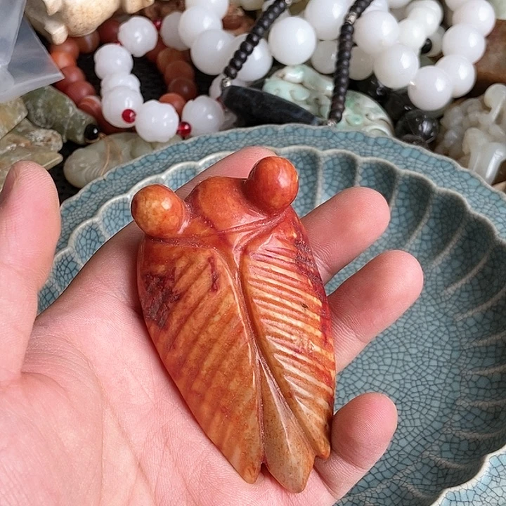 摆件直播间专属瓷器链接111