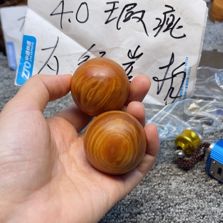 柏木（崖柏）瑕疵50