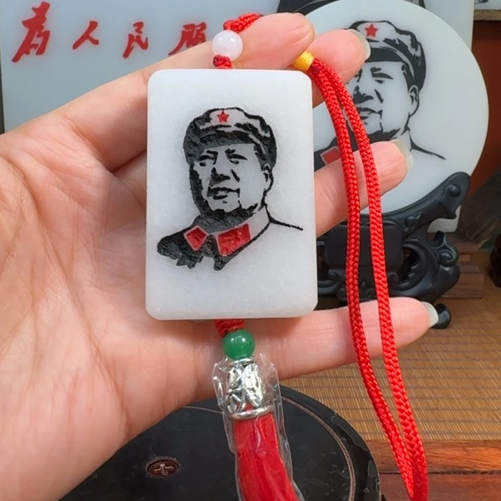 石材4✖️6文武车挂