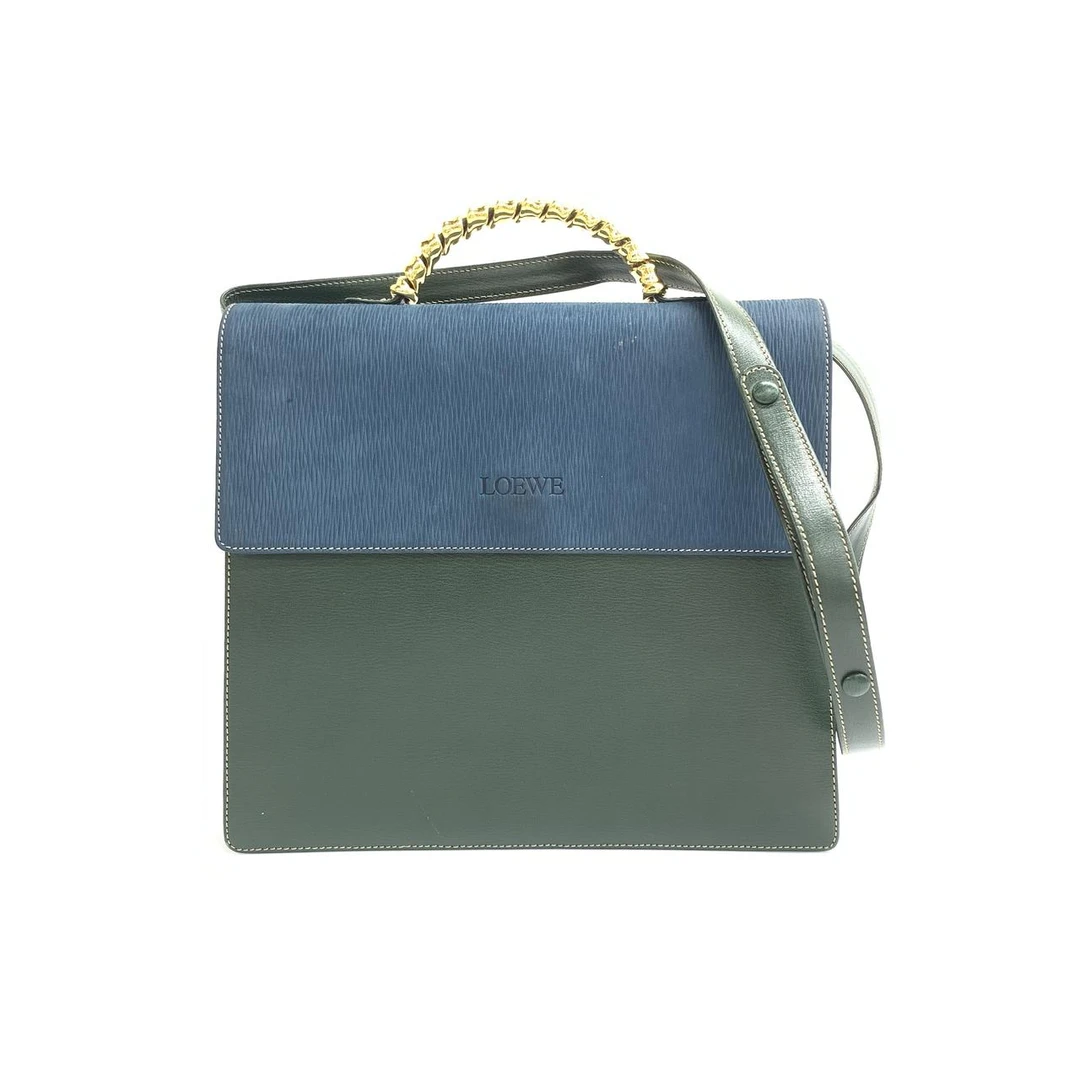 99新 LOEWE/罗意威 罗意威/单肩包/1516