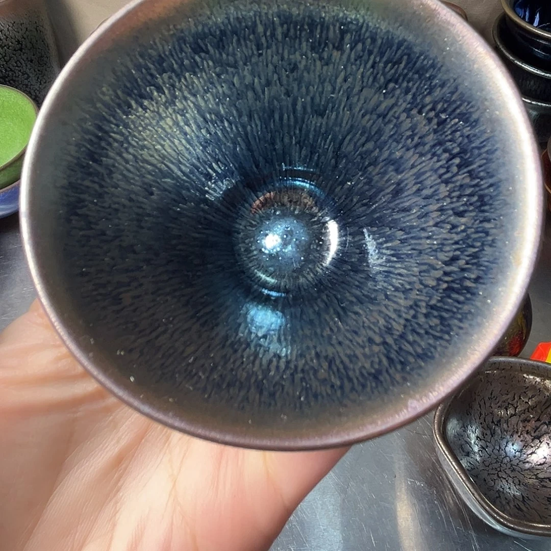 茶盏你的意思你也不会去吗那