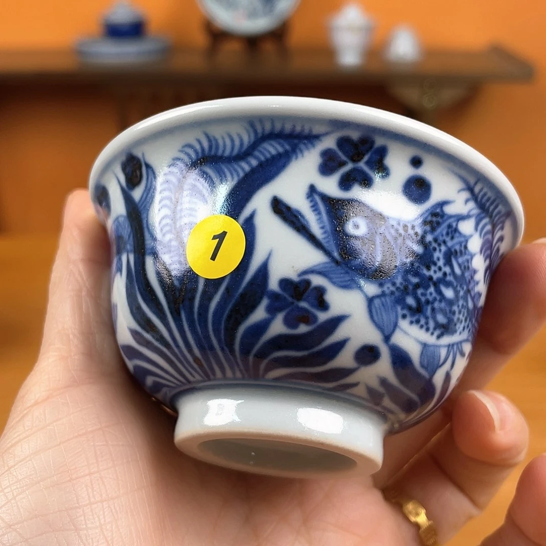 景德镇陶瓷景德镇瓷器彬*