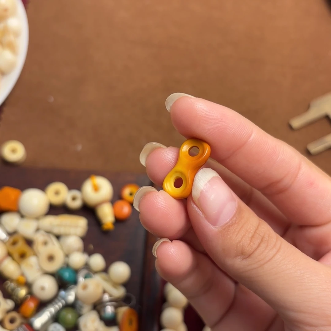手串/手链橄榄核藏传小配饰