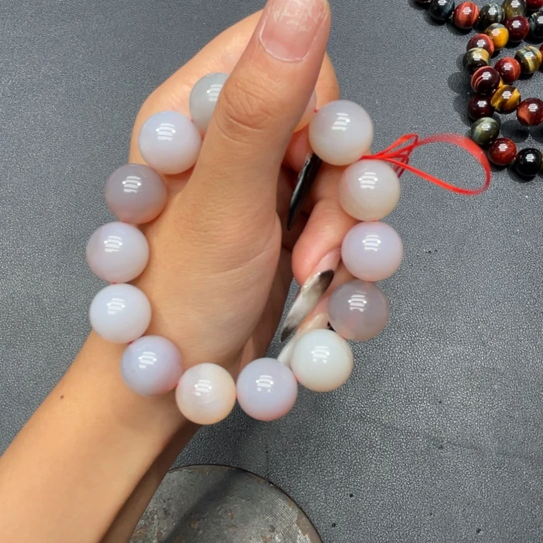 水晶珠宝半成品未镶嵌水晶