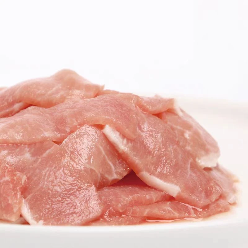 【11月15日】王家渡腌肉片速冻猪肉片1kg/袋