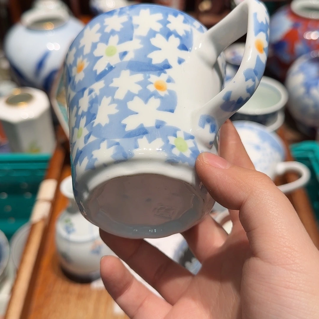 瓷片四十包邮 非全新