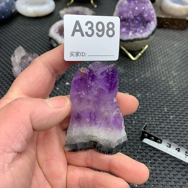 【闪购商品】水晶大型摆件（非配饰）未镶嵌