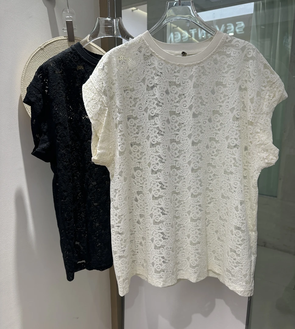 【ZHEN】80208 2025新款修身显瘦气质小众设计师款背心