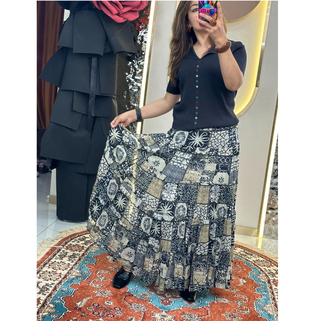 hg新款女士时尚两件套