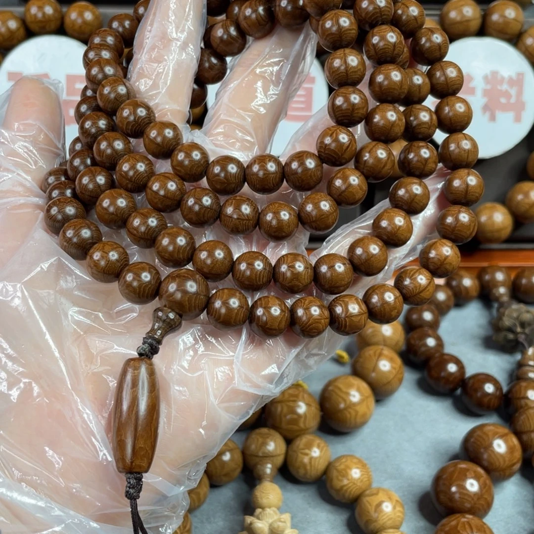 六道木手串/手链福利1.0