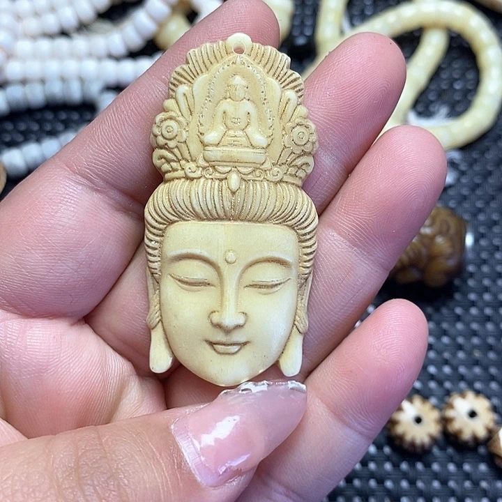 手串/手链鹿骨其他配饰