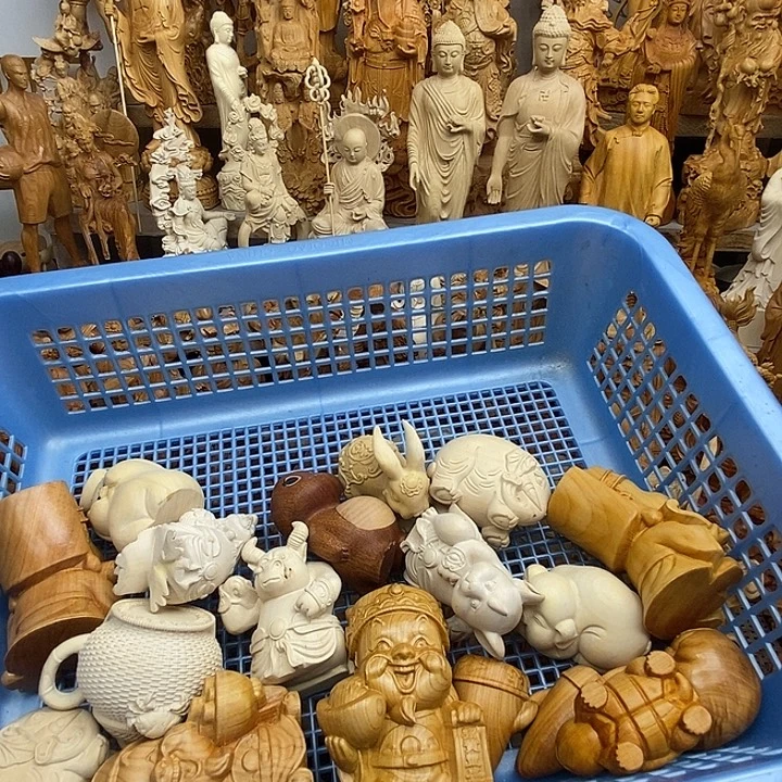 飞***艺柏木（崖柏）处理品