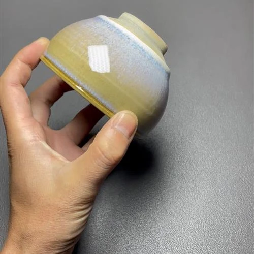 【闪购商品】茶盏-瑕疵-577.........