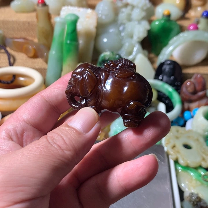 感谢各位的支持和厚爱