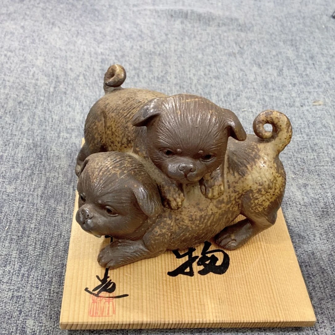 瓷片非常满意好看得物件