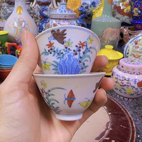 摆件摆件家居设计风格的设计