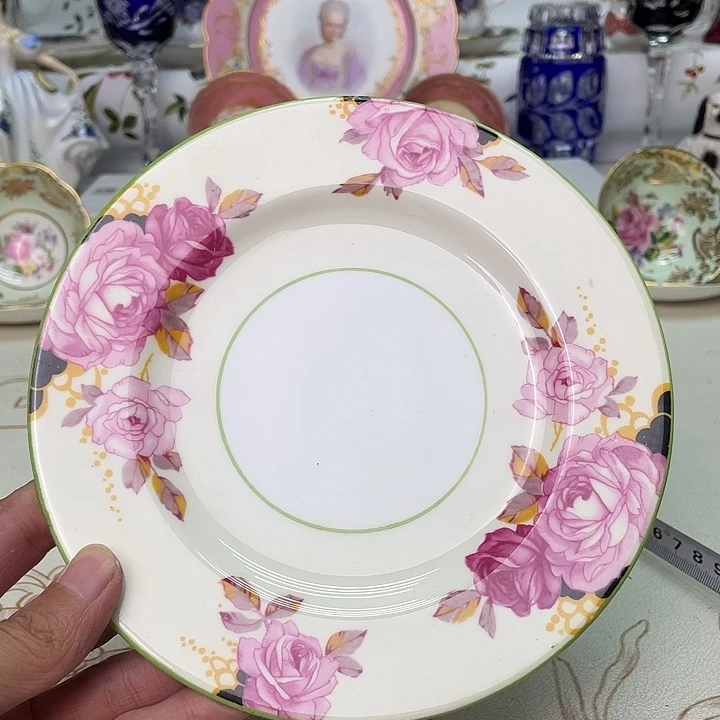 碟维多利亚欧洲中古